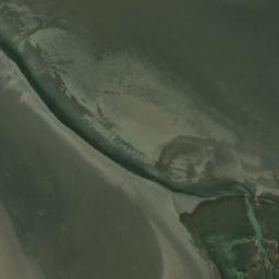 Satellite imagery of Punta Laberinto, AR