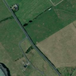 Satellite imagery of J (Opunake SD), NZ