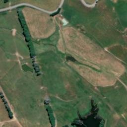 Satellite imagery of MAIRE NO 2, NZ