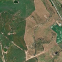 Satellite imagery of MAIRE NO 2, NZ
