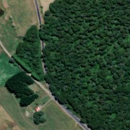 Satellite imagery of MAIRE NO 2, NZ
