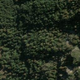Satellite imagery of Cerro El León, CL