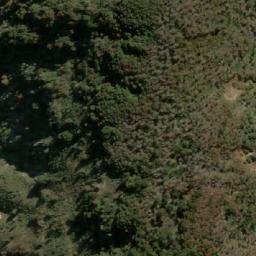 Satellite imagery of Cerro El León, CL