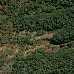 Satellite imagery of Cerro El León, CL