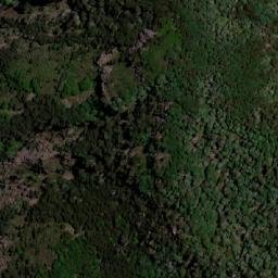 Satellite imagery of Cerro Lepe, CL
