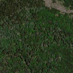 Satellite imagery of Cerro Lepe, CL