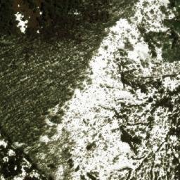 Satellite imagery of Cerro de las Caballadas, AR