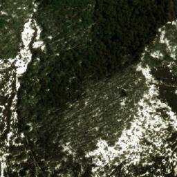 Satellite imagery of Cerro de las Caballadas, AR