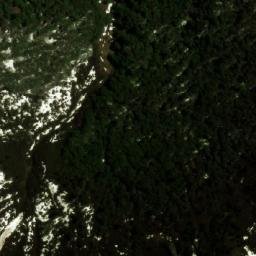 Satellite imagery of Cerro de las Caballadas, AR