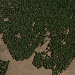 Satellite imagery of Cerro Puntudo, AR