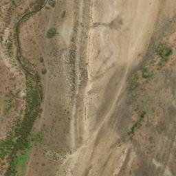 Satellite imagery of Cerro Mesa del Rincón, AR