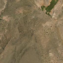 Satellite imagery of Cerro Mesa del Rincón, AR