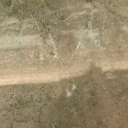 Satellite imagery of Cerro Caichihué, AR