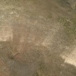 Satellite imagery of Cerro Caichihué, AR