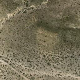 Satellite imagery of Cerro El Marucho, AR