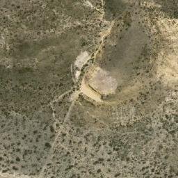 Satellite imagery of Cerro El Marucho, AR