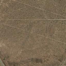 Satellite imagery of Cerro El Sombrero, AR