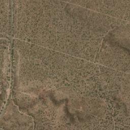 Satellite imagery of Cerro El Sombrero, AR