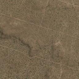 Satellite imagery of Cerro El Sombrero, AR