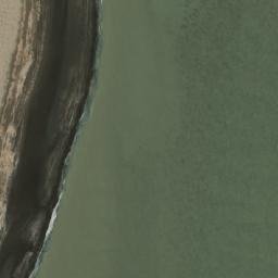 Satellite imagery of Punta Laberinto, AR