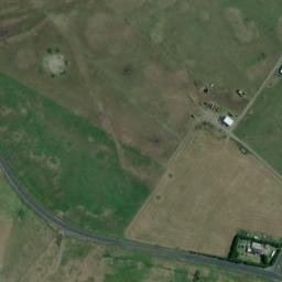 Satellite imagery of J (Opunake SD), NZ