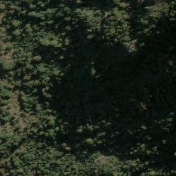 Satellite imagery of Cerro El León, CL