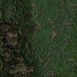 Satellite imagery of Cerro Lepe, CL