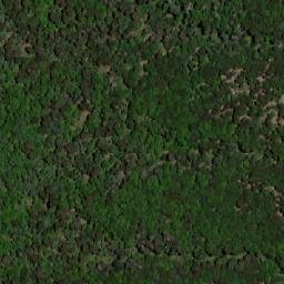 Satellite imagery of Cerro Lepe, CL