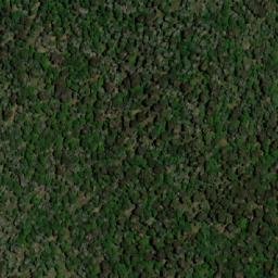 Satellite imagery of Paso Añihueraqui Segundo, CL