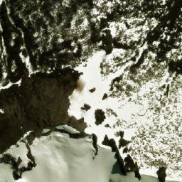 Satellite imagery of Cerro de las Caballadas, AR
