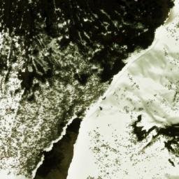 Satellite imagery of Cerro de las Caballadas, AR