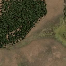 Satellite imagery of Cerro Puntudo, AR