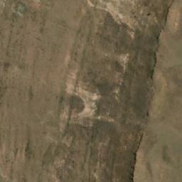 Satellite imagery of Cerro Mesa del Rincón, AR