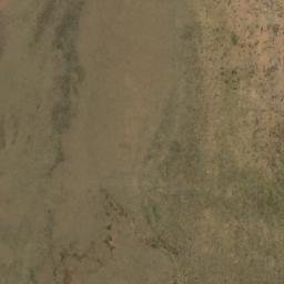 Satellite imagery of Cerro Mesa del Rincón, AR