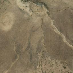 Satellite imagery of Cerro Bernal, AR