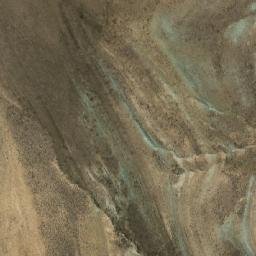 Satellite imagery of Cerro Bernal, AR