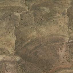 Satellite imagery of Cerro Agua Redonda, AR