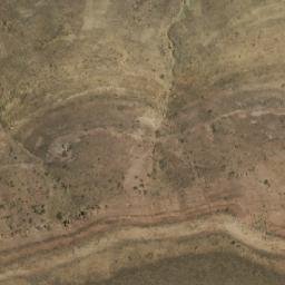Satellite imagery of Cerro Agua Redonda, AR