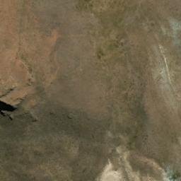 Satellite imagery of Cerro Caichihué, AR