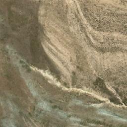 Satellite imagery of Cerro Caichihué, AR