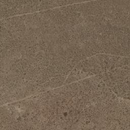 Satellite imagery of Cerro Velazco, AR