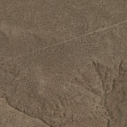 Satellite imagery of Cerro Velazco, AR