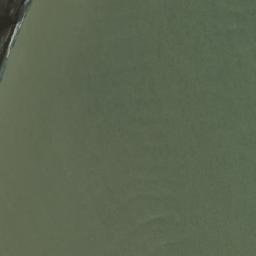 Satellite imagery of Punta Laberinto, AR