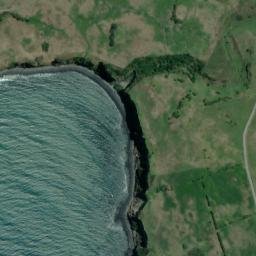 Satellite imagery of J (Opunake SD), NZ