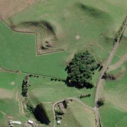 Satellite imagery of 11991, NZ