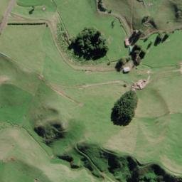 Satellite imagery of 11991, NZ