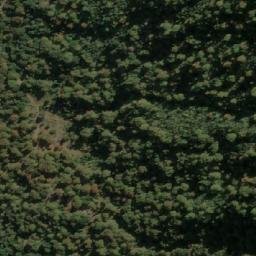 Satellite imagery of Cerro El León, CL