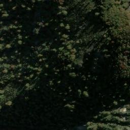 Satellite imagery of Cerro El León, CL