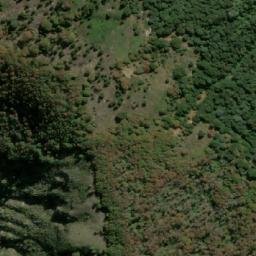 Satellite imagery of Cerro El León, CL