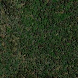 Satellite imagery of Paso Añihueraqui Segundo, CL